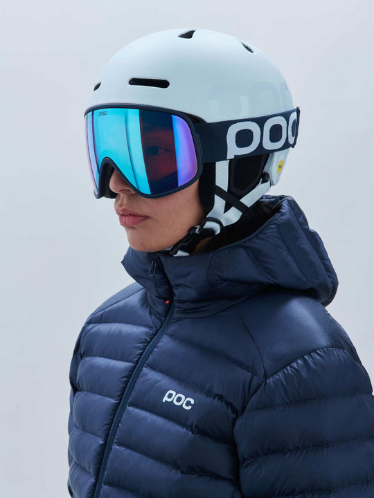 Kask narciarski POC Fornix BC biały mat
Kask narciarski POC Fornix BC biały mat