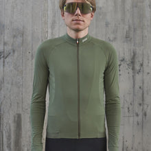 Koszulka rowerowa POC M’S Ambient Thermal Jersey zielony - Adventure Sports
Koszulka rowerowa POC M’S Ambient Thermal Jersey zielony - Adventure Sports