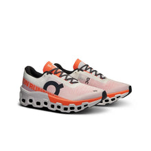 Buty męskie do biegania ON RUNNING Cloudmonster 2 biało pomarańczowy
Buty męskie do biegania ON RUNNING Cloudmonster 2 biało pomarańczowy