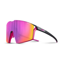 Okulary rowerowe Julbo Edge - czarno różowy | Spectron cat 3 - L - Adventure Sports
Okulary rowerowe Julbo Edge - czarno różowy | Spectron cat 3 - L - Adventure Sports