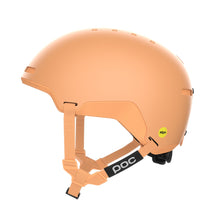 Kask narciarski POC Calyx morelowy
Kask narciarski POC Calyx morelowy
