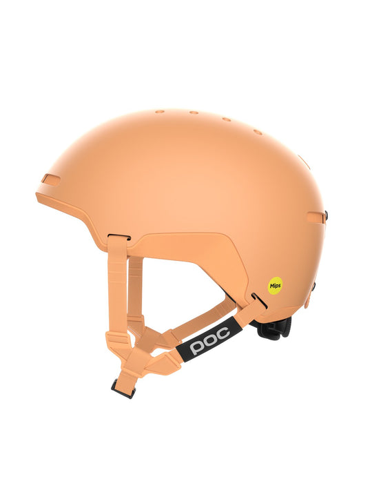 Kask narciarski POC Calyx morelowy
Kask narciarski POC Calyx morelowy