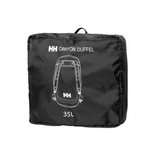 Torba HELLY HANSEN Canyon Duffel Pack 35L czarny - TU - Adventure Sports
Torba HELLY HANSEN Canyon Duffel Pack 35L czarny - TU - Adventure Sports