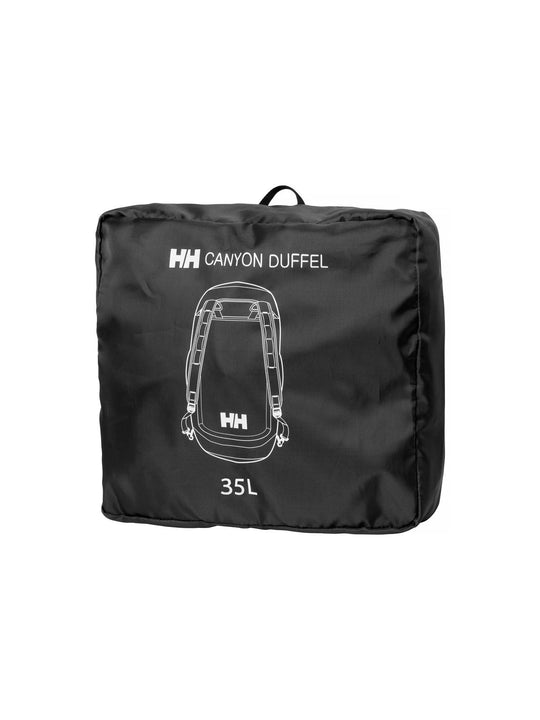 Torba HELLY HANSEN Canyon Duffel Pack 35L czarny - TU - Adventure Sports
Torba HELLY HANSEN Canyon Duffel Pack 35L czarny - TU - Adventure Sports