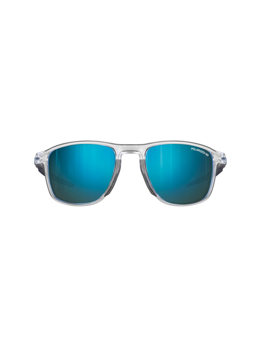 Okulary z polaryzacja JULBO Compass crystal/niebieski | Spectron HD 3 Polarized - TU - Adventure Sports
Okulary z polaryzacja JULBO Compass crystal/niebieski | Spectron HD 3 Polarized - TU - Adventure Sports