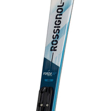Narty ROSSIGNOL FORZA 20° FG + wiązania LOOK Xpress 10 GW B83
Narty ROSSIGNOL FORZA 20° FG + wiązania LOOK Xpress 10 GW B83