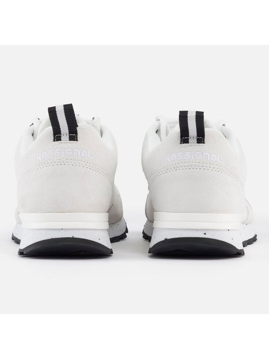 Buty męskie ROSSIGNOL Heritage S All White biały
Buty męskie ROSSIGNOL Heritage S All White biały