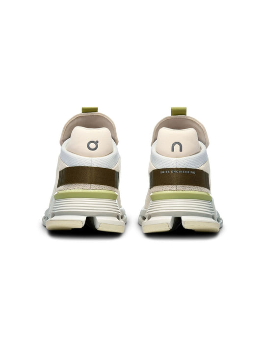 Buty męskie ON RUNNING Cloudnova beżowy
Buty męskie ON RUNNING Cloudnova beżowy