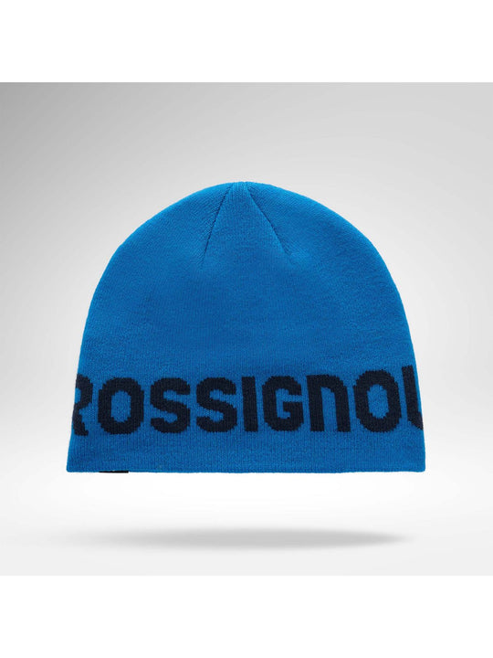 Czapka juniorska ROSSIGNOL Jr Neo Rooster Beanie niebieska
Czapka juniorska ROSSIGNOL Jr Neo Rooster Beanie niebieska
