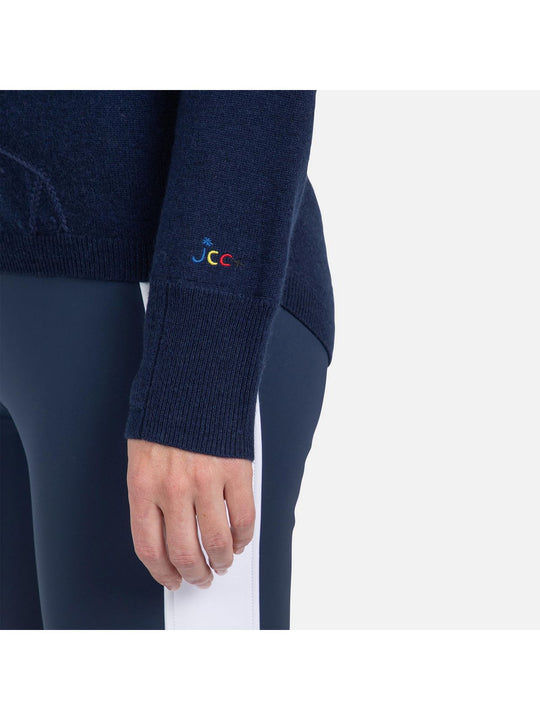 Sweter Rossignol W Jcc Lina Pull niebieski - Adventure Sports
Sweter Rossignol W Jcc Lina Pull niebieski - Adventure Sports