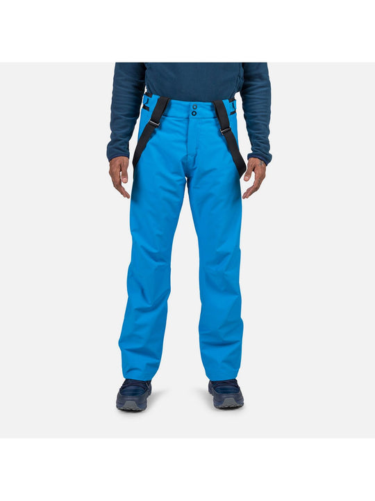 Spodnie męskie na narty Rossignol Ski Pant niebieskie - narciarskie - Adventure Sports
Spodnie męskie na narty Rossignol Ski Pant niebieskie - narciarskie - Adventure Sports