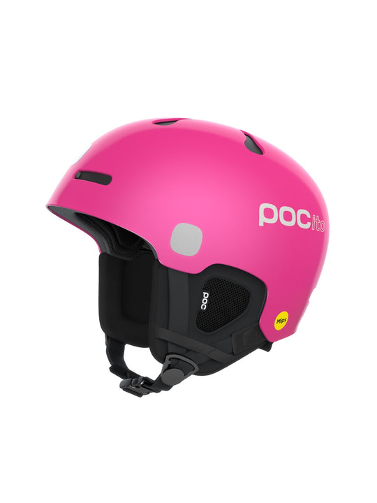 Kask narciarski POCito AURIC CUT MIPS różowy
Kask narciarski POCito AURIC CUT MIPS różowy