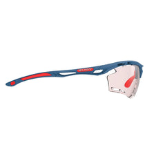 Okulary fotochromowe RUDY PROJECT PROPULSE - niebieski | ImpactX Photoch. 2 Red Cat 1-3 - ONE SIZE - Adventure Sports
Okulary fotochromowe RUDY PROJECT PROPULSE - niebieski | ImpactX Photoch. 2 Red Cat 1-3 - ONE SIZE - Adventure Sports