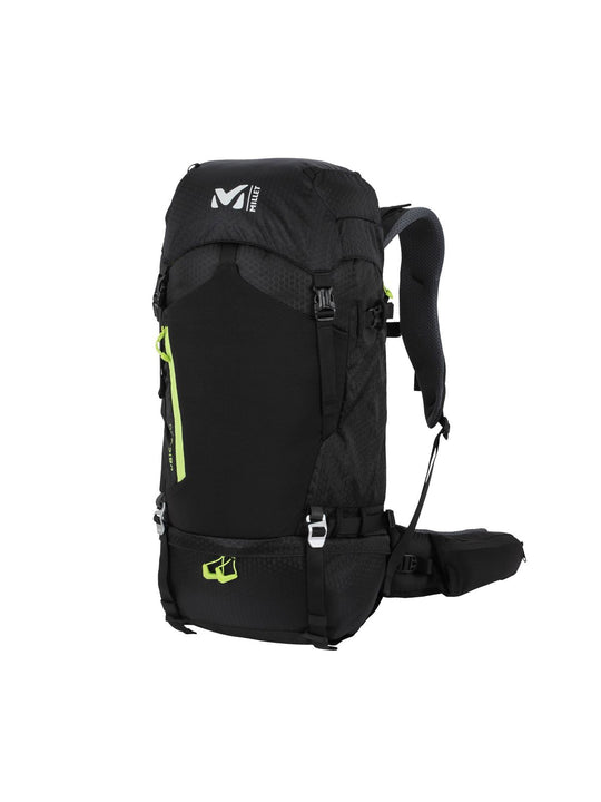 Plecak outdoorowy MILLET Ubic 30 Czarny - TU - Adventure Sports
Plecak outdoorowy MILLET Ubic 30 Czarny - TU - Adventure Sports
