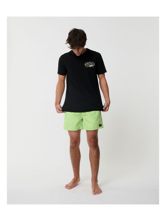 Boardshorty męskie RIP CURL Offset 15 Volley żółte
Boardshorty męskie RIP CURL Offset 15 Volley żółte