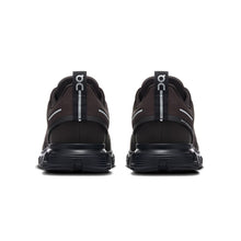 Buty męskie sportowe ON Cloud 6 WaterProof czarny
Buty męskie sportowe ON Cloud 6 WaterProof czarny