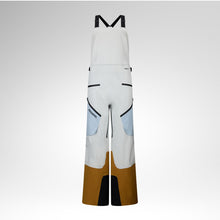 Spodnie narciarskie damskie ROSSIGNOL W Proclivity 3L Bib Pant białe
Spodnie narciarskie damskie ROSSIGNOL W Proclivity 3L Bib Pant białe