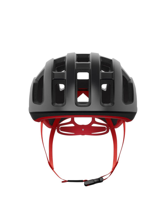 Kask rowerowy POC VENTRAL LITE - czarny - Adventure Sports
Kask rowerowy POC VENTRAL LITE - czarny - Adventure Sports
