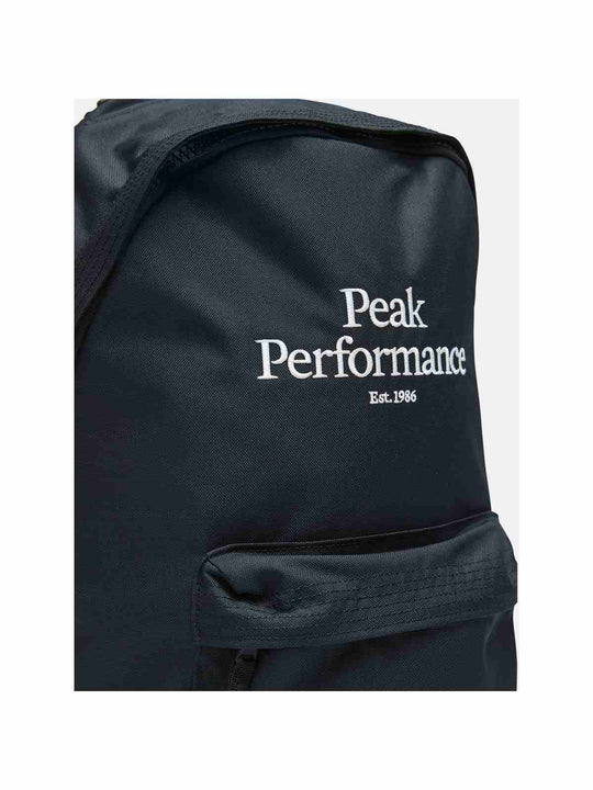 Plecak PEAK PERFORMANCE OG Backpack czarny
Plecak PEAK PERFORMANCE OG Backpack czarny
