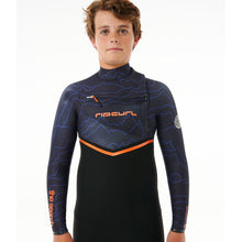 Pianka surfingowa dziecięca RIP CURL Kids Flashbomb 4/3 C/Zip fioletowy - Adventure Sports
Pianka surfingowa dziecięca RIP CURL Kids Flashbomb 4/3 C/Zip fioletowy - Adventure Sports