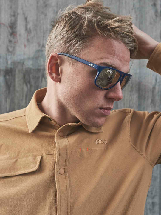 Okulary POC WILL niebieski - Clarity Trail | Brown/Silver Mirror Cat 2 - TU - Adventure Sports
Okulary POC WILL niebieski - Clarity Trail | Brown/Silver Mirror Cat 2 - TU - Adventure Sports