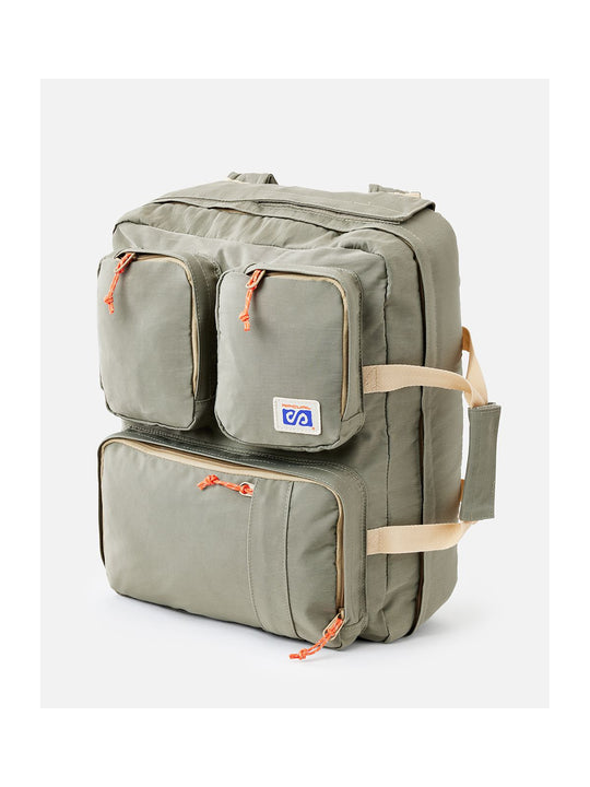 Plecak miejski RIP CURL Search Convertible 21L B/P - TU - Walizka - Adventure Sports
Plecak miejski RIP CURL Search Convertible 21L B/P - TU - Walizka - Adventure Sports