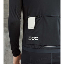 Bluza rowerowa POC M’s Thermal Lite LS Jersey czarny - Koszulka - Adventure Sports
Bluza rowerowa POC M’s Thermal Lite LS Jersey czarny - Koszulka - Adventure Sports