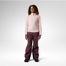 Bluza juniorska ROSSIGNOL Jr Quarter Zip Polar Fleece różowa
Bluza juniorska ROSSIGNOL Jr Quarter Zip Polar Fleece różowa