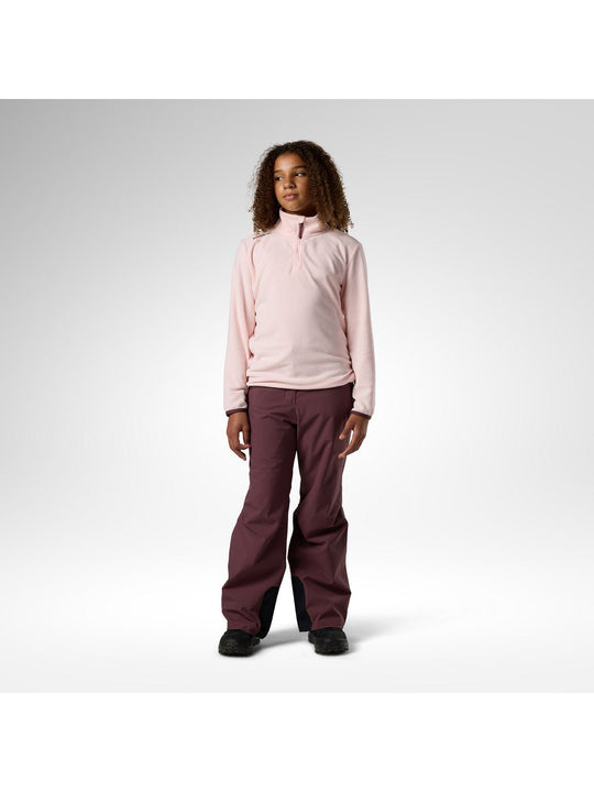 Bluza juniorska ROSSIGNOL Jr Quarter Zip Polar Fleece różowa
Bluza juniorska ROSSIGNOL Jr Quarter Zip Polar Fleece różowa