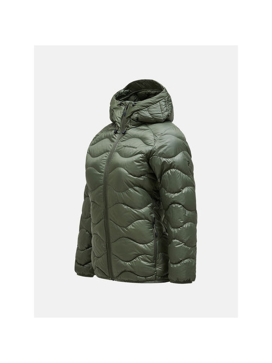 Damska kurtka puchowa Peak Performance W Helium Down Hood Jacket zielony
Damska kurtka puchowa Peak Performance W Helium Down Hood Jacket zielony