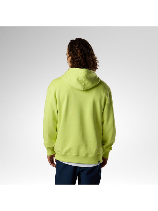 Bluza męska ROSSIGNOL M Waterfall Relax Hoodie żółta
Bluza męska ROSSIGNOL M Waterfall Relax Hoodie żółta