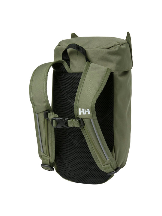 Plecak HELLY HANSEN Fauna Kids Backpack zielony - TU - Adventure Sports
Plecak HELLY HANSEN Fauna Kids Backpack zielony - TU - Adventure Sports