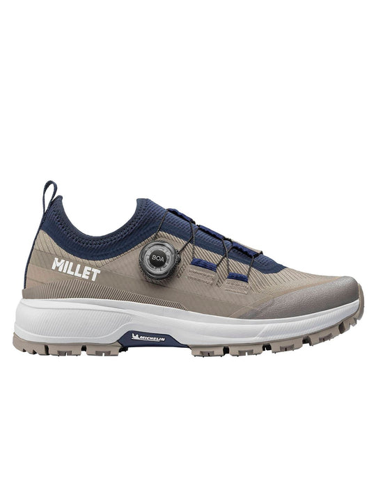 Buty MILLET W Wanaka Boa Beżowy
Buty MILLET W Wanaka Boa Beżowy