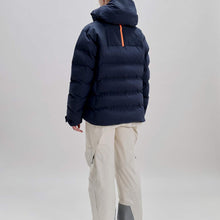 Kurtka damska POC W's POC Loft Jacket granatowy
Kurtka damska POC W's POC Loft Jacket granatowy