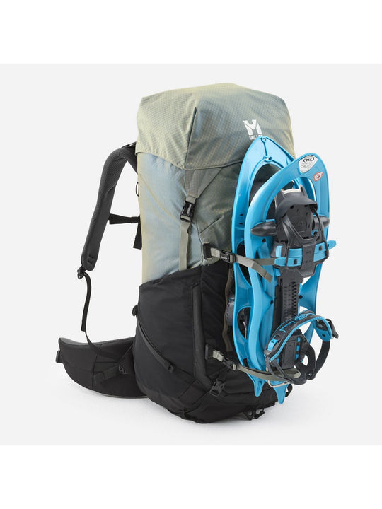 Plecak MILLET UBIC 55+15 czarny
Plecak MILLET UBIC 55+15 czarny