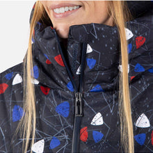 Kurtka puchowa damska Rossignol W Ventina Pr Down Jkt granatowy - Adventure Sports
Kurtka puchowa damska Rossignol W Ventina Pr Down Jkt granatowy - Adventure Sports