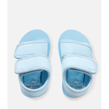 Sandałki chłopięce RIP CURL Grom Sandal Boy niebieski
Sandałki chłopięce RIP CURL Grom Sandal Boy niebieski