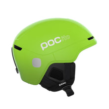 Kask narciarski POCito OBEX MIPS zielony
Kask narciarski POCito OBEX MIPS zielony