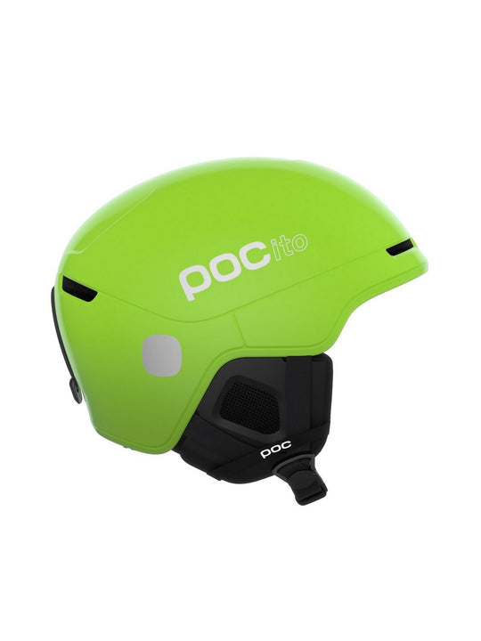 Kask narciarski POCito OBEX MIPS zielony
Kask narciarski POCito OBEX MIPS zielony
