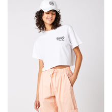 Koszulka RIP CURL Paradiso Crop Tee biały - Adventure Sports
Koszulka RIP CURL Paradiso Crop Tee biały - Adventure Sports