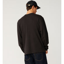 Koszulka męska RIP CURL Premium Surf Waffle L/S Tee czarna
Koszulka męska RIP CURL Premium Surf Waffle L/S Tee czarna