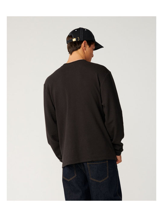 Koszulka męska RIP CURL Premium Surf Waffle L/S Tee czarna
Koszulka męska RIP CURL Premium Surf Waffle L/S Tee czarna