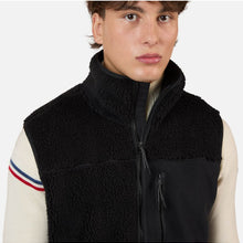 Kamizelka męska ROSSIGNOL All Track Sherpa Vest czarna
Kamizelka męska ROSSIGNOL All Track Sherpa Vest czarna