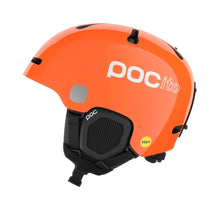 Kask narciarski dla dzieci POC POCito Fornix MIPS pomarańczowy
Kask narciarski dla dzieci POC POCito Fornix MIPS pomarańczowy