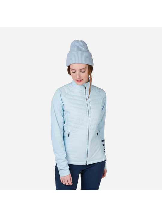 Kurtka Rossignol W Poursuite Warm Jkt niebieski - Adventure Sports
Kurtka Rossignol W Poursuite Warm Jkt niebieski - Adventure Sports