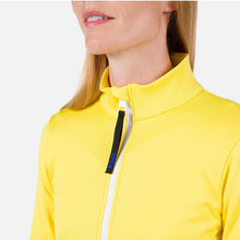 Bluza Rossignol W Climi Jkt żółty - Adventure Sports
Bluza Rossignol W Climi Jkt żółty - Adventure Sports