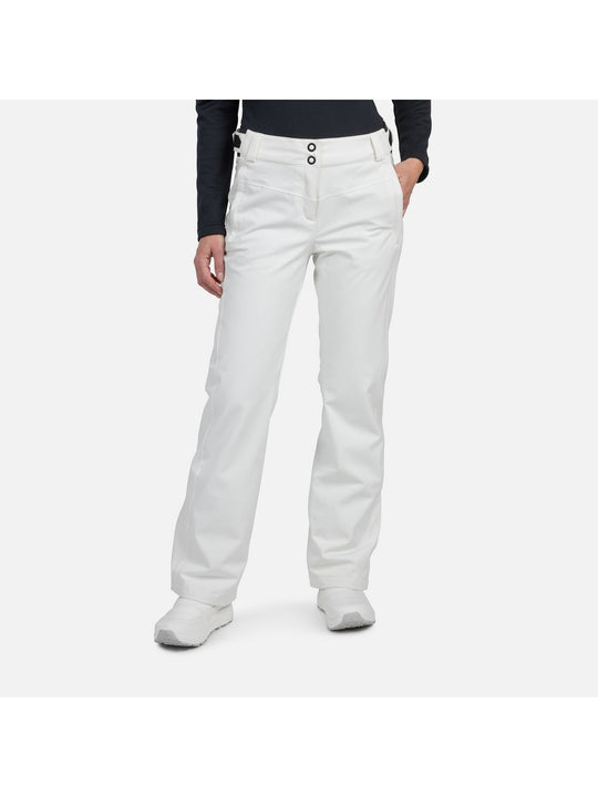 Spodnie narciarskie do carvingu Rossignol W Resort R Pant białe - Adventure Sports
Spodnie narciarskie do carvingu Rossignol W Resort R Pant białe - Adventure Sports