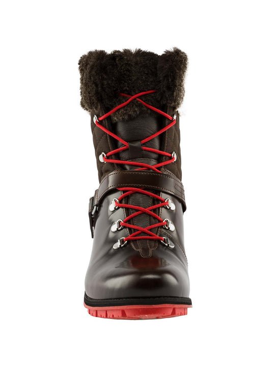 Buty zimowe Rossignol damskie W 1907 Megeve brązowe - sportowe - Adventure Sports
Buty zimowe Rossignol damskie W 1907 Megeve brązowe - sportowe - Adventure Sports