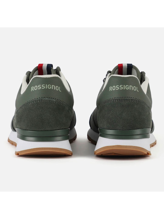 Buty damskie ROSSIGNOL W Heritage Green zielony - sportowe - Adventure Sports
Buty damskie ROSSIGNOL W Heritage Green zielony - sportowe - Adventure Sports