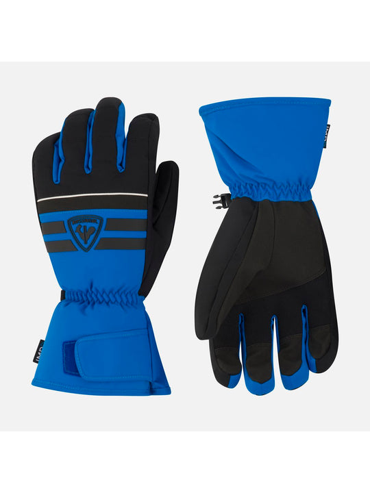 Rękawice Rossignol Tech Impr niebieski - narciarskie - Adventure Sports
Rękawice Rossignol Tech Impr niebieski - narciarskie - Adventure Sports